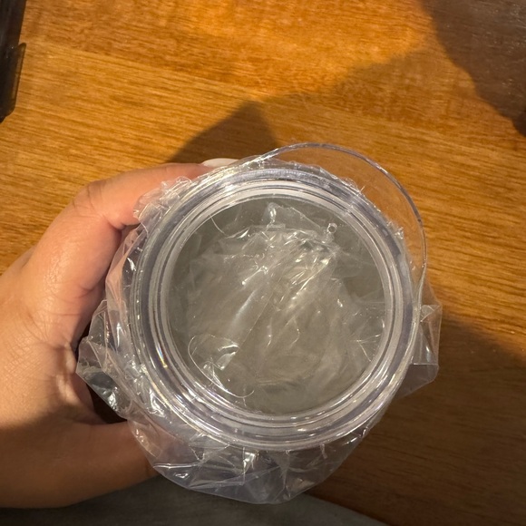 BRAND NEW Wine Tumbler - Picture 3 of 5